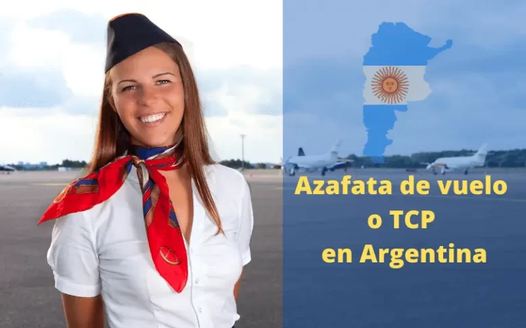 TCP en Argentina