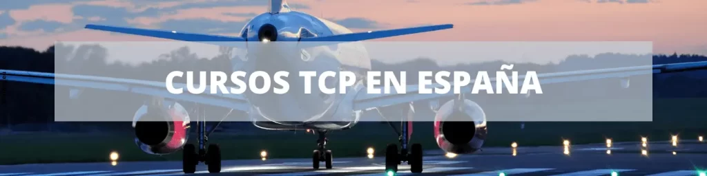 ▷ Cursos para TCP en Academias Homologadas Donde realizar cursos de TCP en España