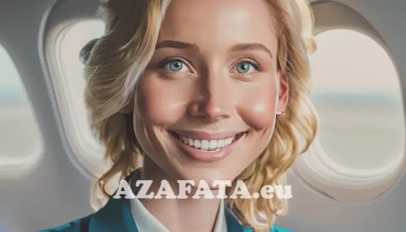 Los 5 idiomas preferidos para ser azafata de vuelo