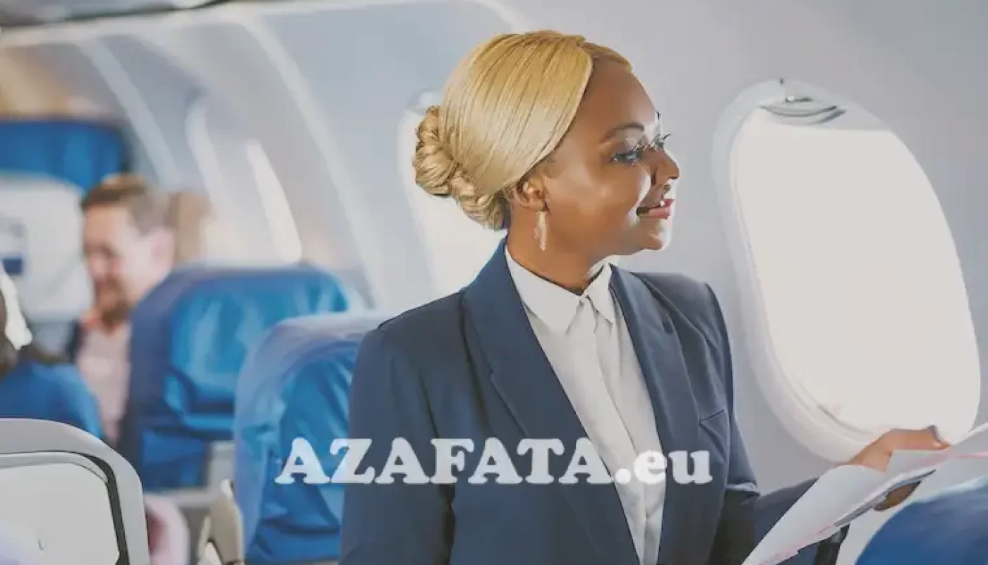 Principales aerolíneas que contratan azafatas de vuelo