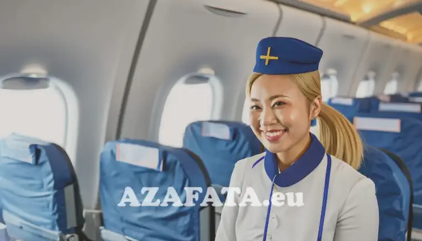 Factores que afectan el perfil de vuelo de una aeronave