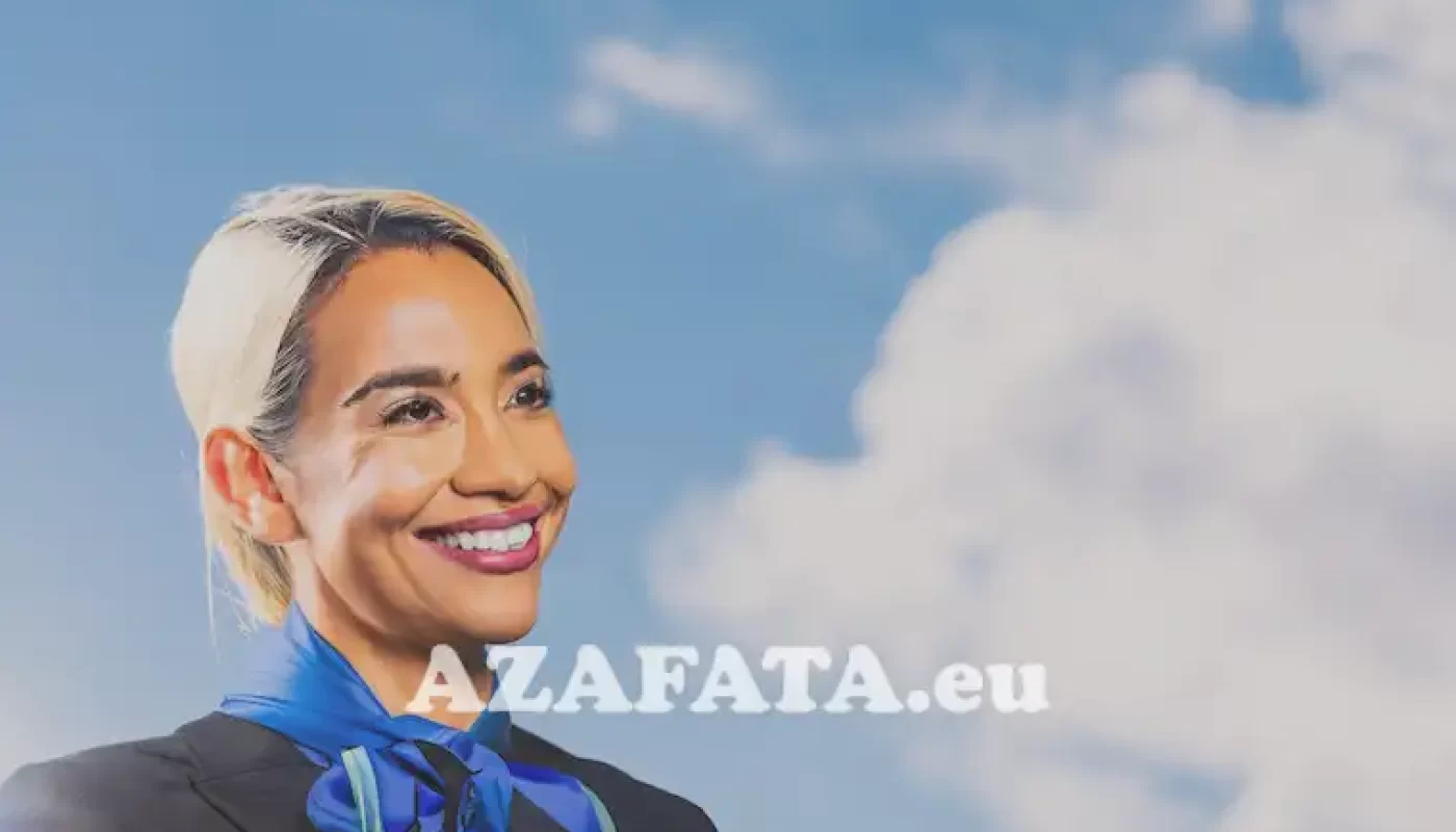 Zapatos de azafatas: elegancia y comodidad en cada paso