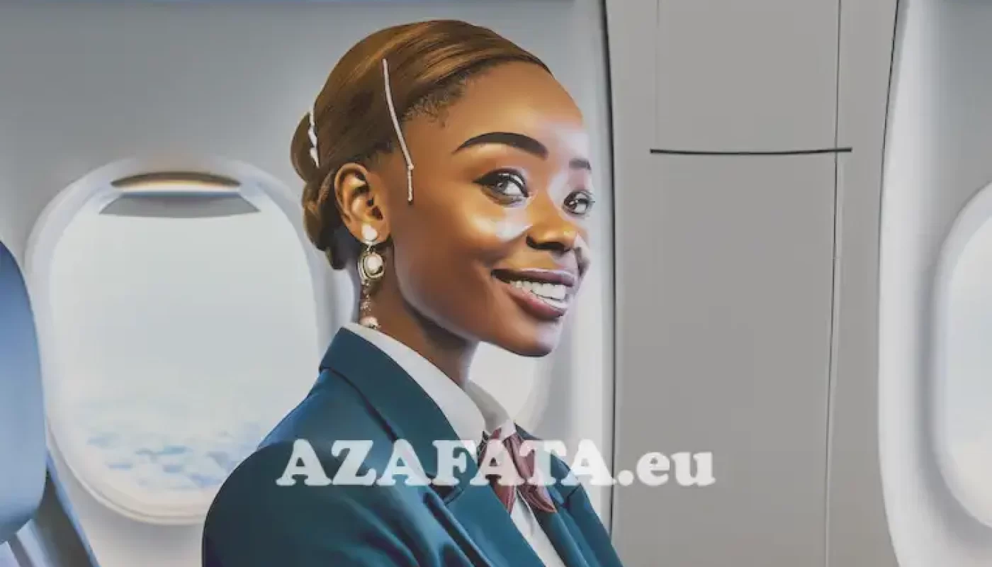 La mejor aerolínea con ambiente laboral global