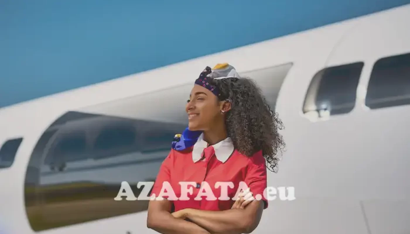 Preguntas frecuentes en entrevista para azafata: conoce las comunes