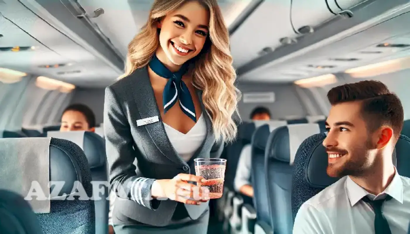 La influencia de la cultura corporativa de las aerolíneas en el trabajo de las azafatas
