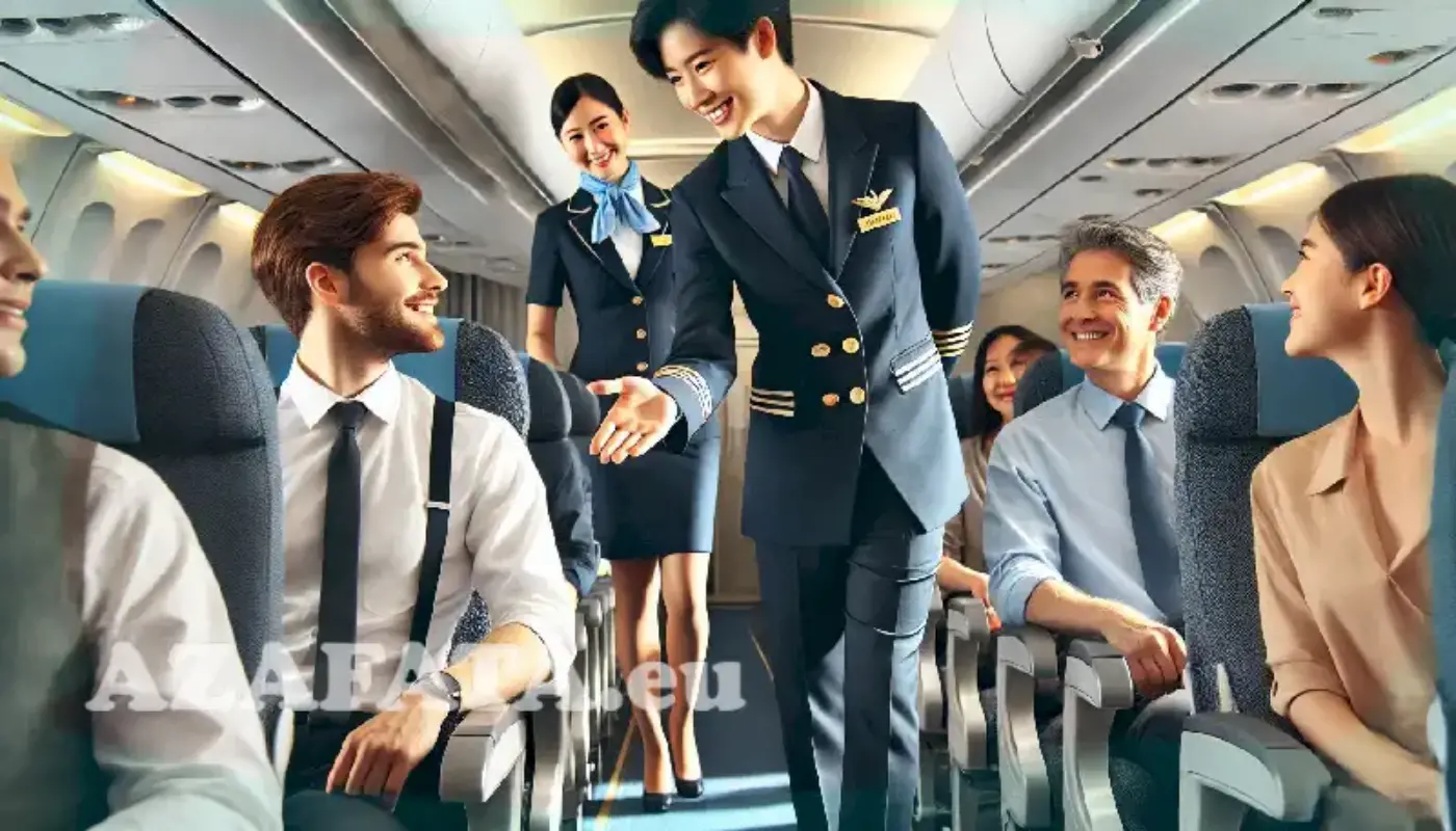 Consejos para mejorar la resistencia física en jornadas largas de vuelo