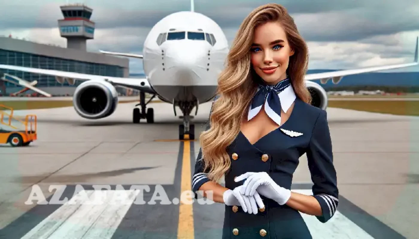 La influencia de la industria de viajes en la profesión de azafata