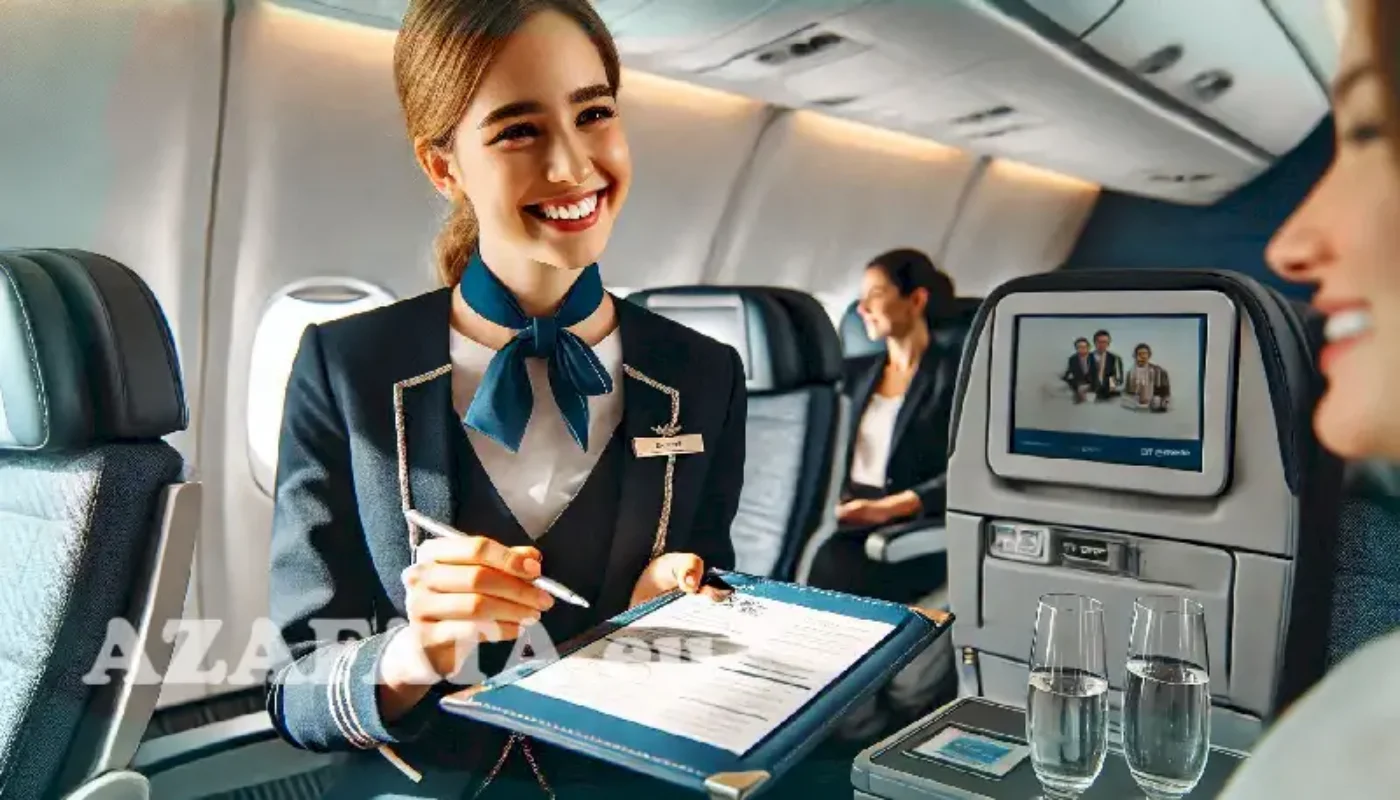 Cómo mantenerse activo físicamente entre jornadas de vuelo