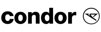 Banner Condor Airlines Frankfurt TCP part-time indefinido 2026