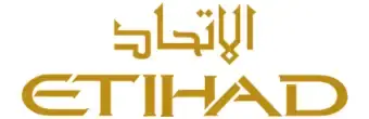 Banner Etihad Airways recruitment Rome Paris 2026