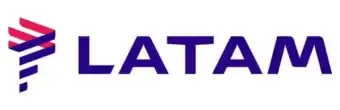 Banner LATAM Airlines convocatoria TCP agosto 2026 Medellín