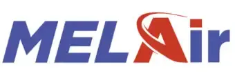 Banner Mel Air convocatoria TCP Málaga agosto 2026