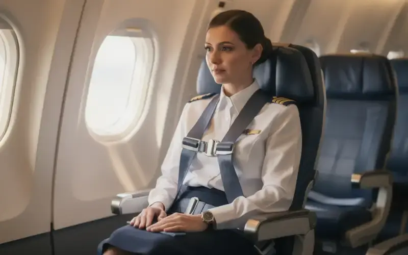 Duración promedio jornada laboral de un piloto de Iberia: Lo esencial Jornada laboral de un piloto