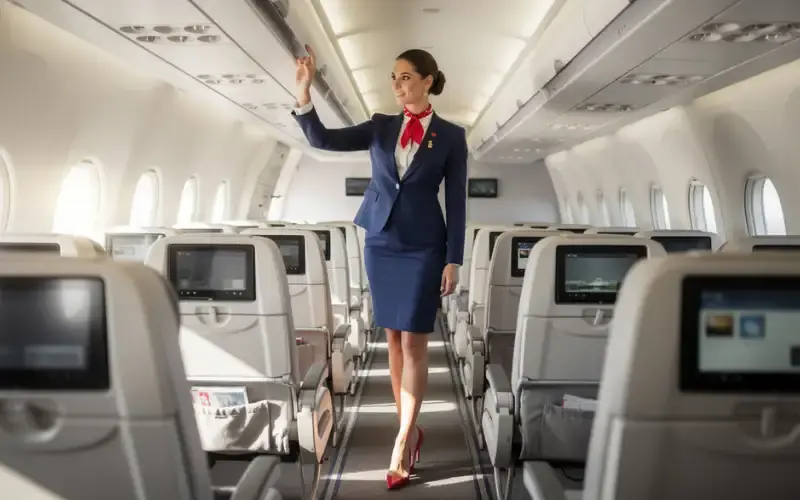 El primer vuelo en la historia: día y año del primer avión en volar Primer vuelo en la historia