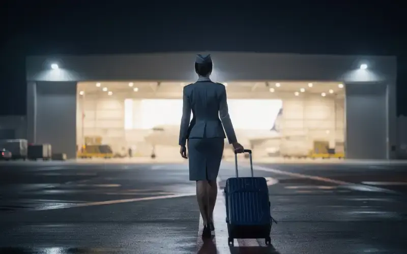 Los 5 idiomas preferidos para ser azafata de vuelo Idiomas preferidos para ser azafata