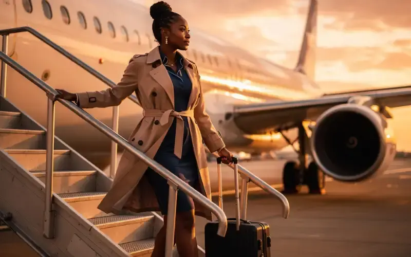 Restricciones médicas y recomendaciones para volar en avión Restricciones médicas
