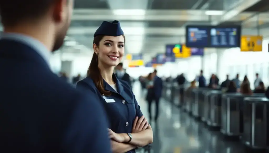 Consejos para mejorar la resistencia física en jornadas largas de vuelo Consejos para mejorar la resistencia física en jornadas largas de vuelo
