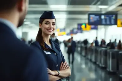 Consejos para mejorar la resistencia física en jornadas largas de vuelo Consejos para mejorar la resistencia física en jornadas largas de vuelo