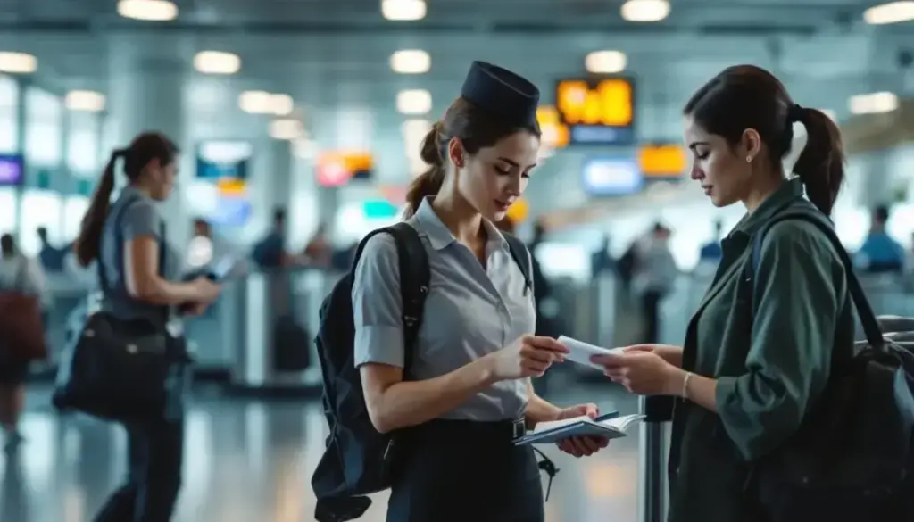 La importancia de conocer las normativas locales al volar internacionalmente La importancia de conocer las normativas locales al volar internacionalmente