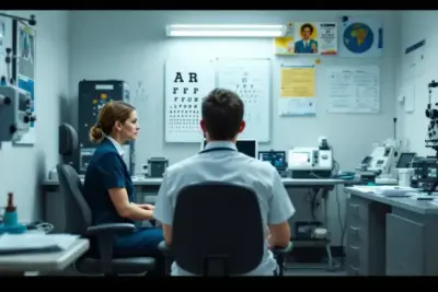 Qué pasa si no superas el reconocimiento médico aeronáutico Qué pasa si no superas el reconocimiento médico aeronáutico
