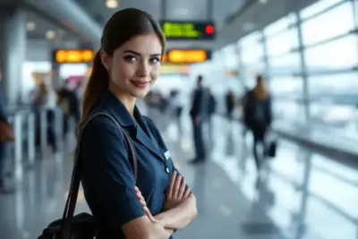 Test de Inglés A2 para Azafatas de Vuelo – Vocabulario Básico y Gramática Test de Inglés A2 para Azafatas de Vuelo – Vocabulario Básico y Gramática